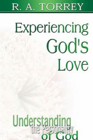 Cover of Experiencing God's Love