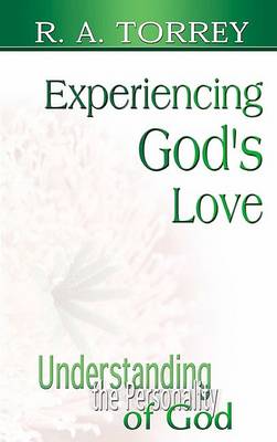 Book cover for Experiencing God's Love