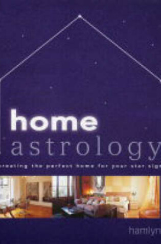 Cover of Home Astrology