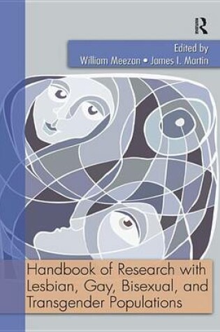 Cover of Handbook of Research with Lesbian