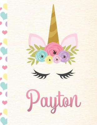 Book cover for Payton