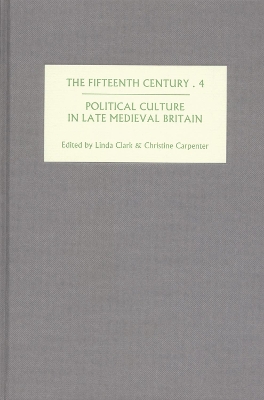 Book cover for The Fifteenth Century IV