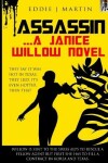 Book cover for Assassin... A Janice Willow novel