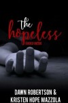 Book cover for The Hopeless