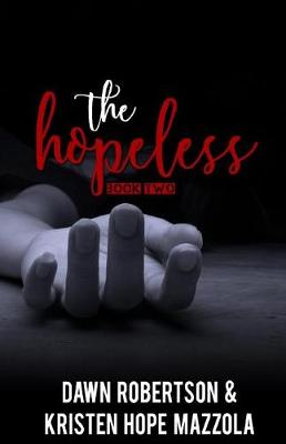 Book cover for The Hopeless