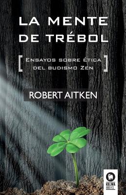 Book cover for La mente de trebol