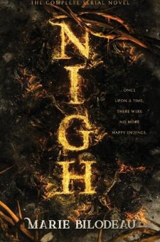 Cover of Nigh