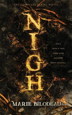 Book cover for Nigh