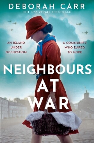 Cover of Neighbours at War
