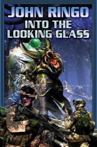 Cover of Into the Looking Glass