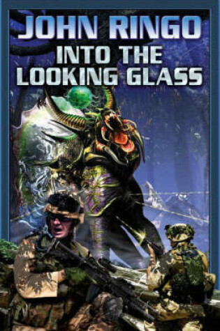 Cover of Into The Looking Glass