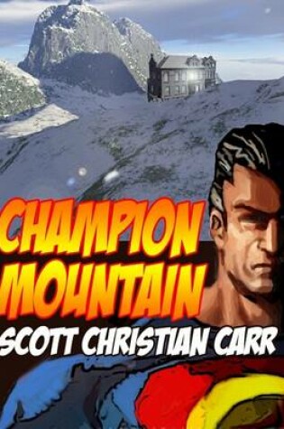 Cover of Champion Mountain