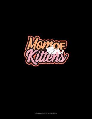 Cover of Mom Of Kittens