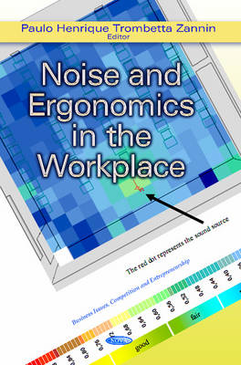 Cover of Noise & Ergonomics in the Workplace
