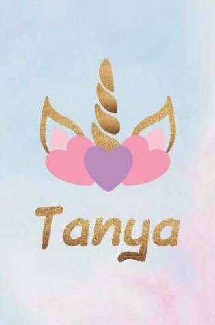 Cover of Tanya