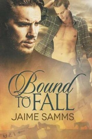 Cover of Bound to Fall