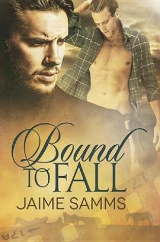 Cover of Bound to Fall