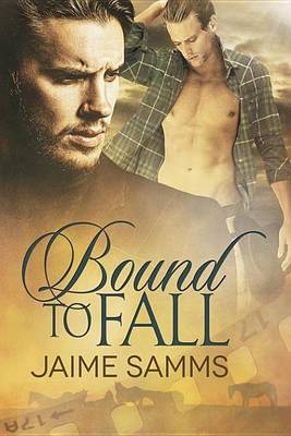 Book cover for Bound to Fall