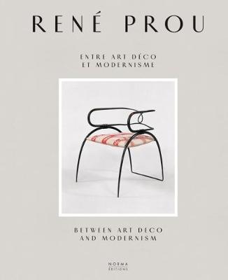 Book cover for Rene Prou