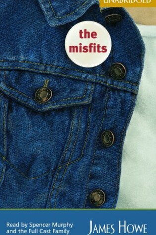 Cover of Misfits -Lib -Nop/097