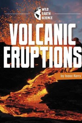 Cover of Volcanic Eruptions