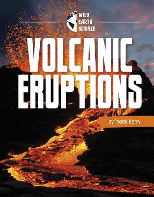 Cover of Volcanic Eruptions