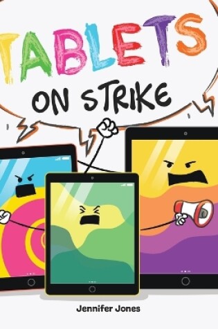Cover of Tablets on Strike