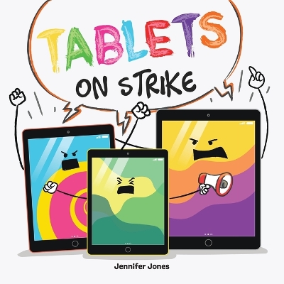 Cover of Tablets on Strike