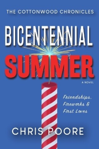 Cover of Bicentennial Summer