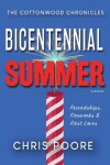 Book cover for Bicentennial Summer