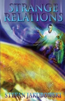 Cover of Strange Relations