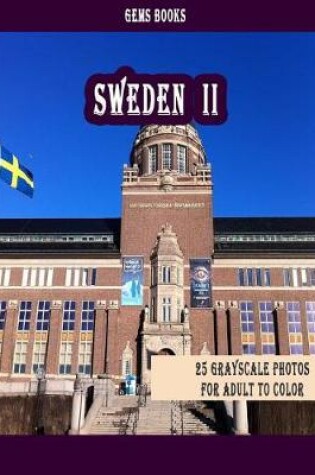 Cover of Sweden II