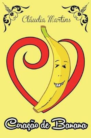 Cover of Cora  o de Banana