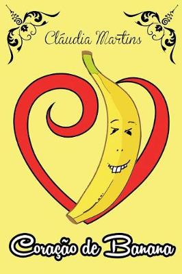 Book cover for Cora  o de Banana