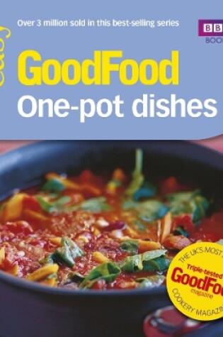 Cover of Good Food: One-pot Dishes
