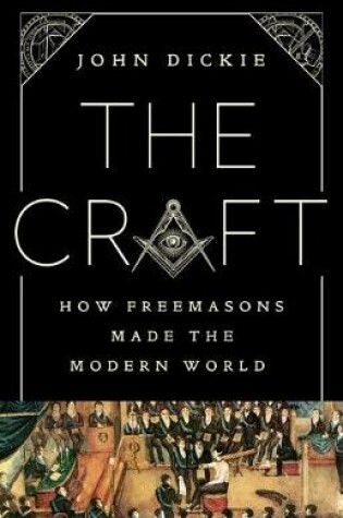 Cover of The Craft