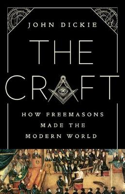 Book cover for The Craft