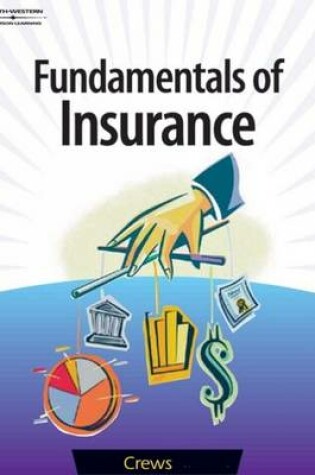 Cover of Fundamentals of Insurance