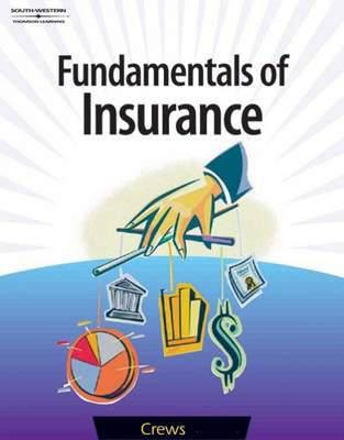 Book cover for Fundamentals of Insurance