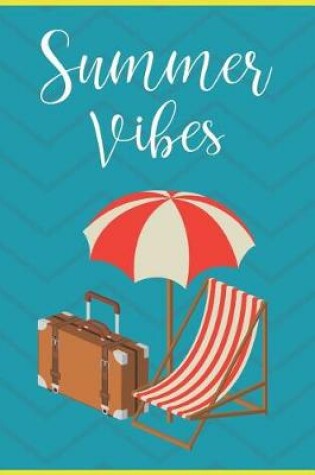 Cover of Summer Vibes