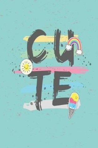 Cover of Cute