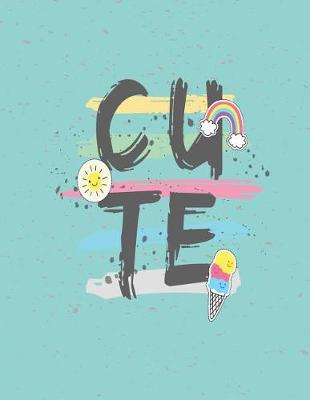 Cover of Cute