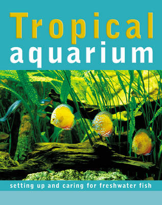 Book cover for Tropical Aquarium