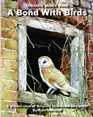 Book cover for A Bond with Birds