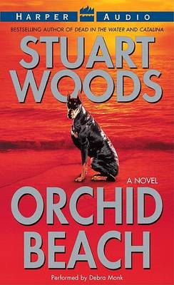 Book cover for Orchid Beach Low Price
