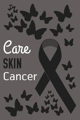 Book cover for Care Skin Cancer