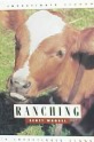 Cover of Ranching