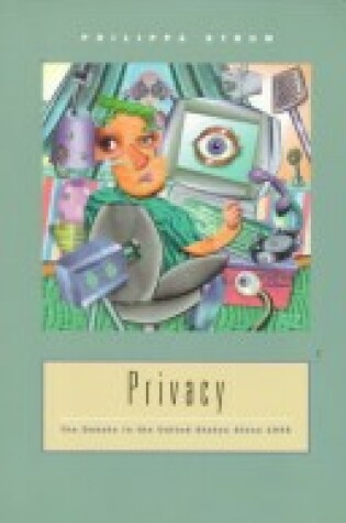 Cover of Privacy