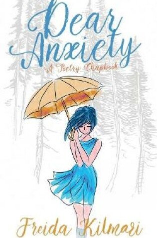 Cover of Dear Anxiety