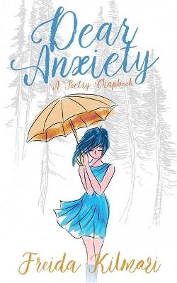 Book cover for Dear Anxiety